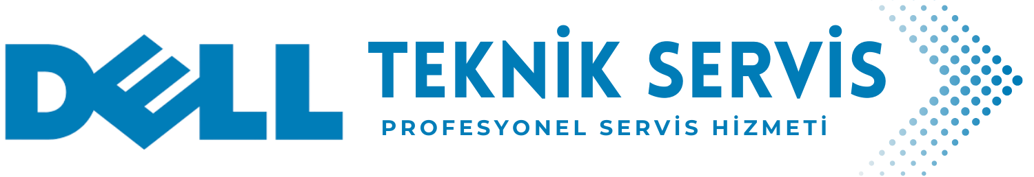Dell Teknik Servis | Profesyonel Laptop Onarımı